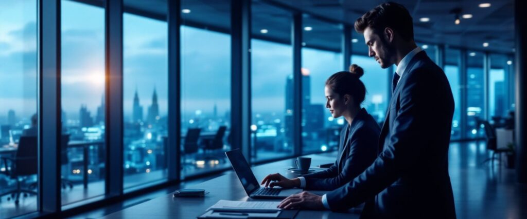 Personal Assistant Germany