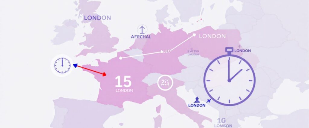 pan-European diary management