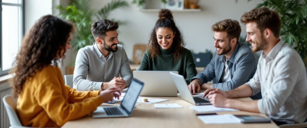 Fractional EA Europe