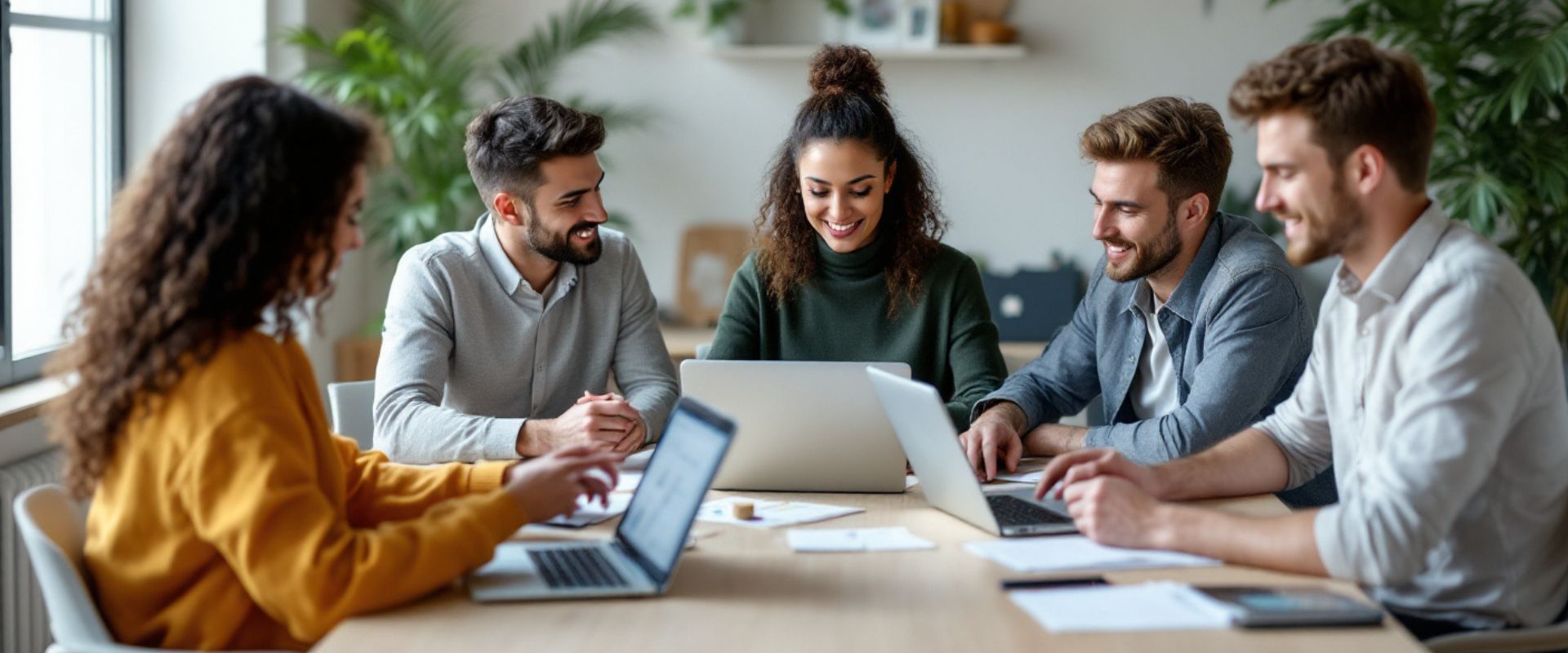 Fractional EA Europe