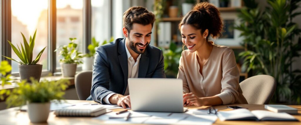 Spanish Work Culture