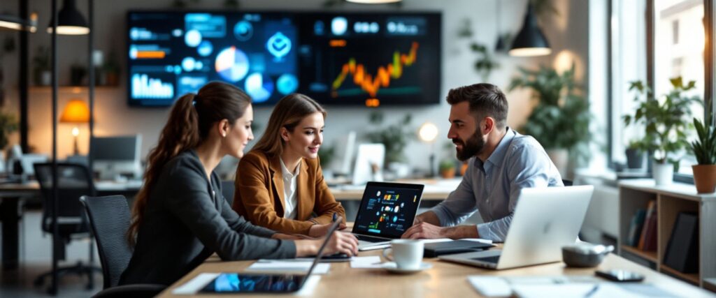 Secretaria de Dirección