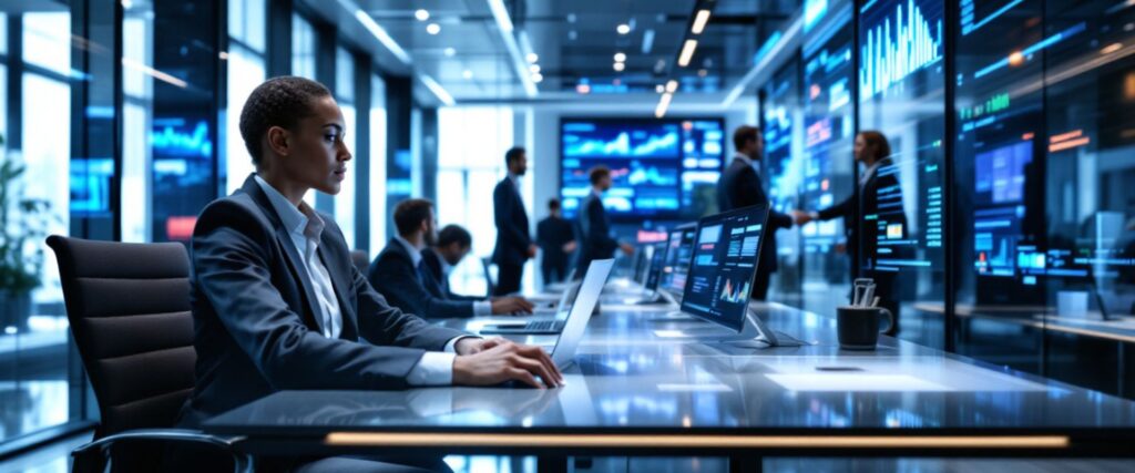 EA in Private Equity