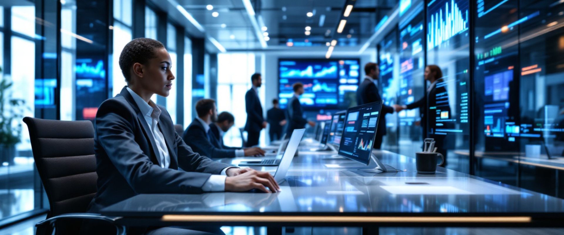 EA in Private Equity