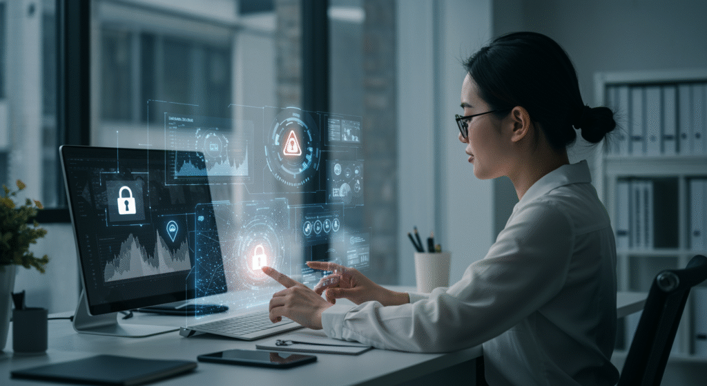 Executive Training and Alignment