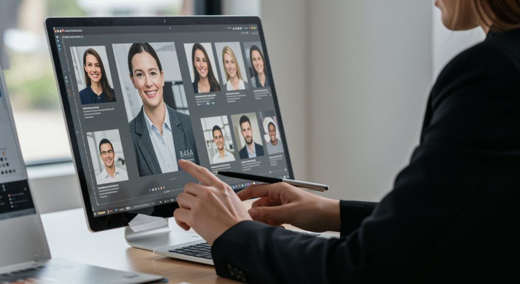 Strategic and Business Acumen